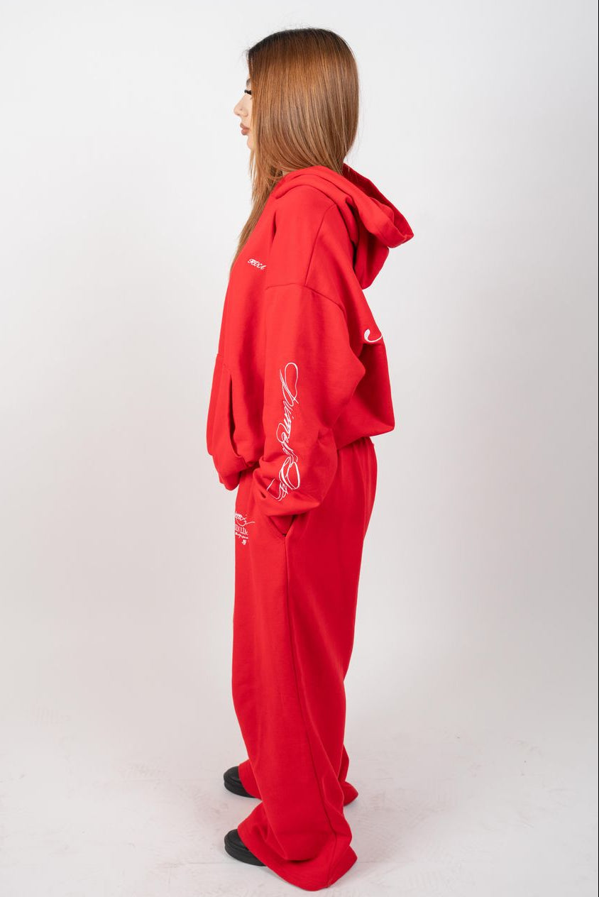 SIN LIMITE HOODIE