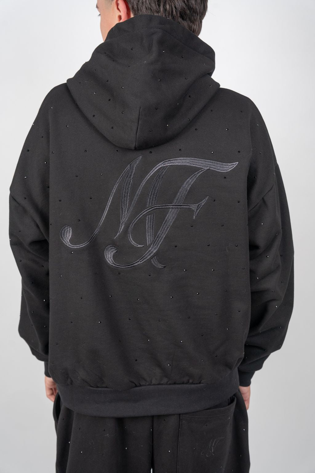 FINA CRYSTALS TRACKSUIT