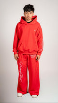 SIN LIMITE TRACKSUIT