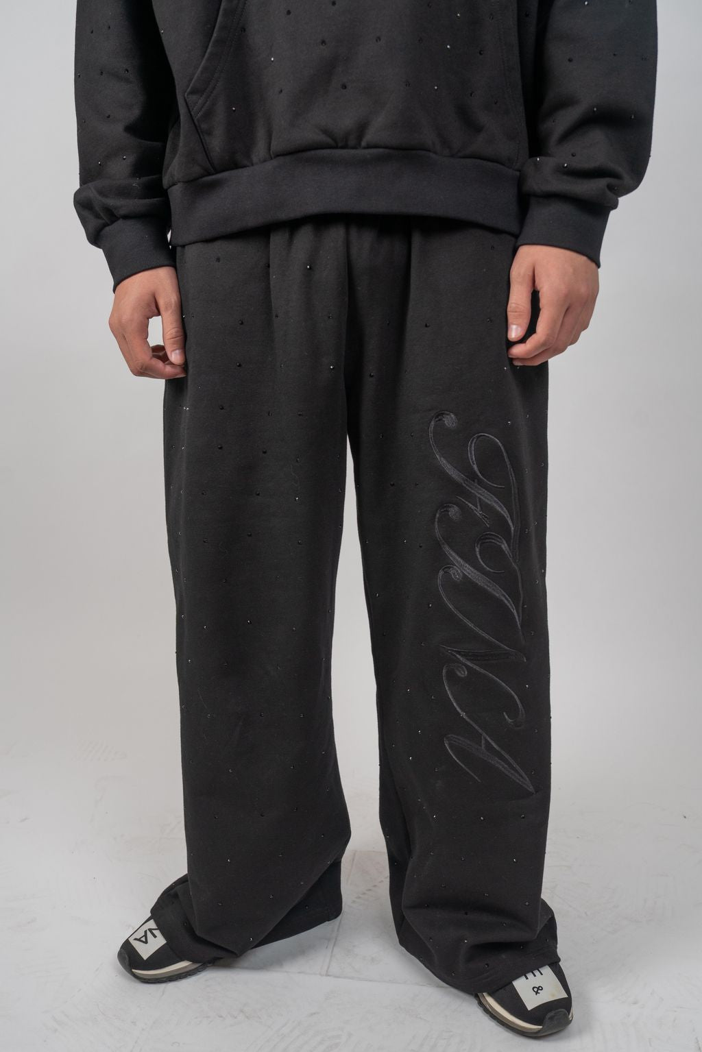 FINA CRYSTALS TRACKSUIT