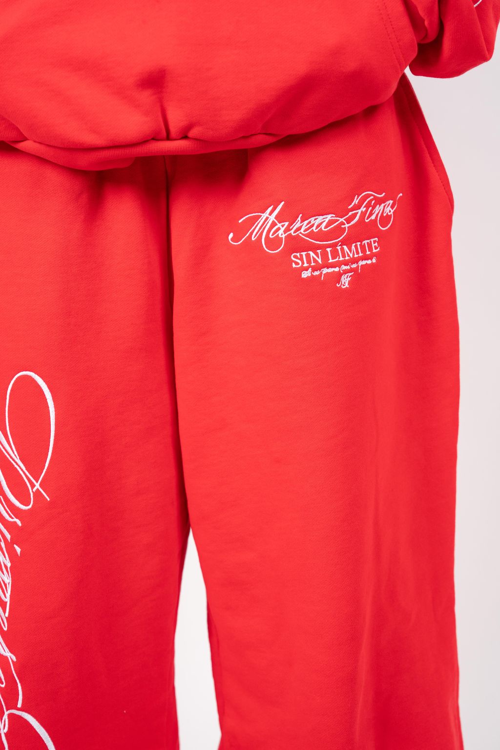 SIN LIMITE SWEATS
