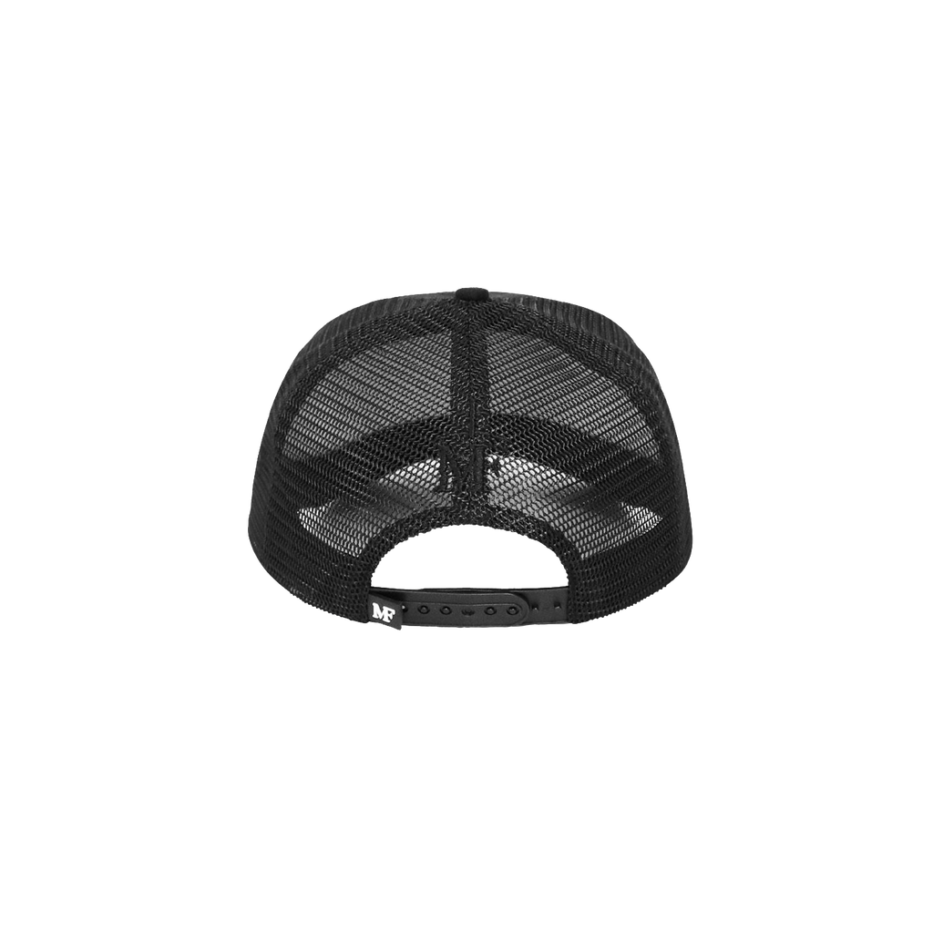 CRISTO TRUCKER HAT