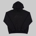 FINA CRYSTALS HOODIE