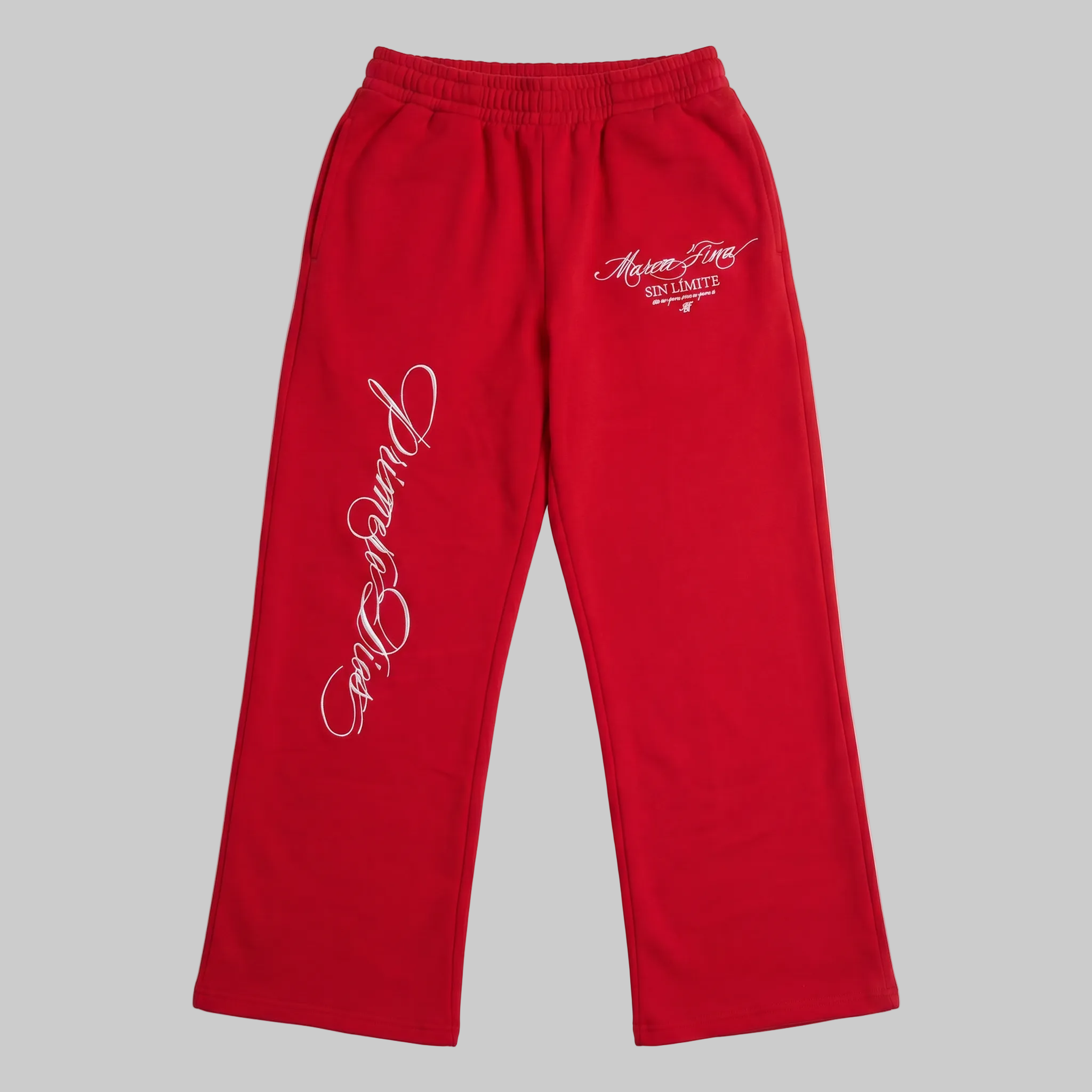SIN LIMITE SWEATS