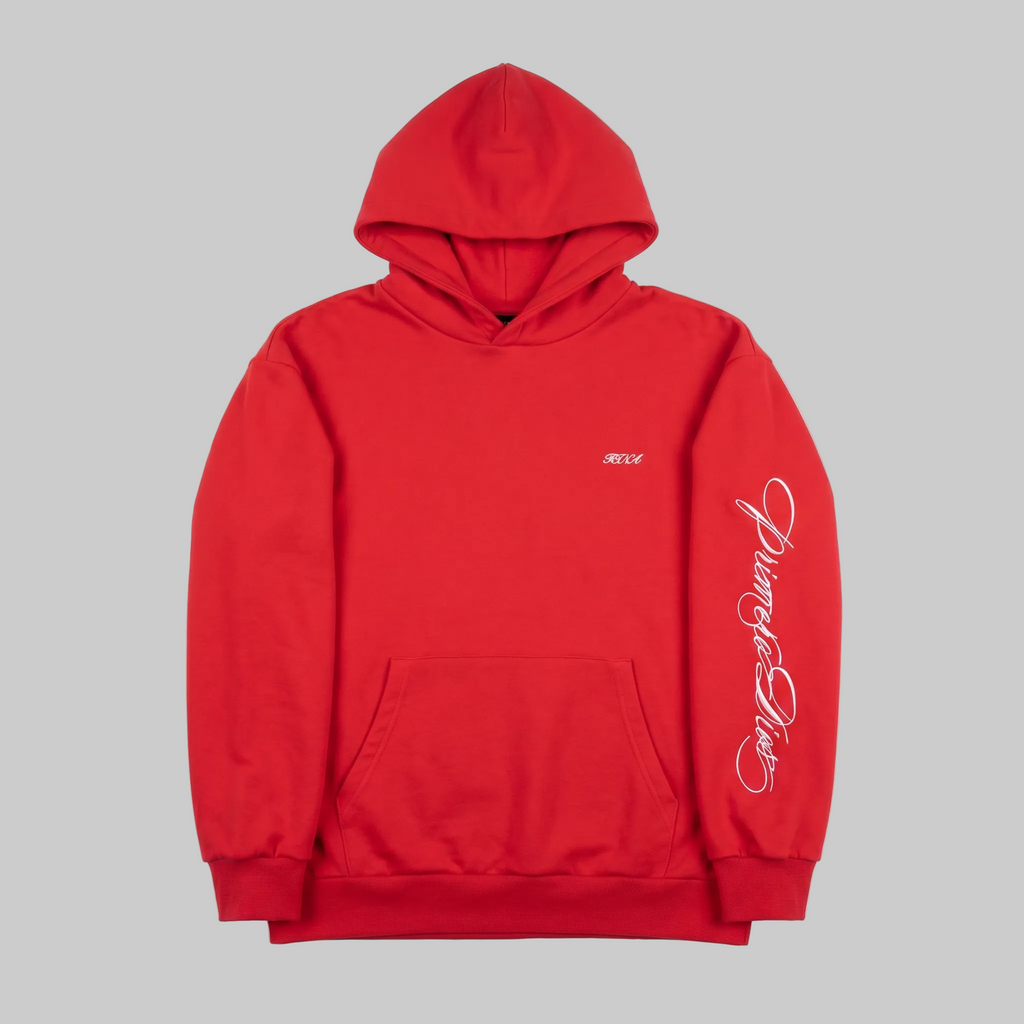 SIN LIMITE HOODIE