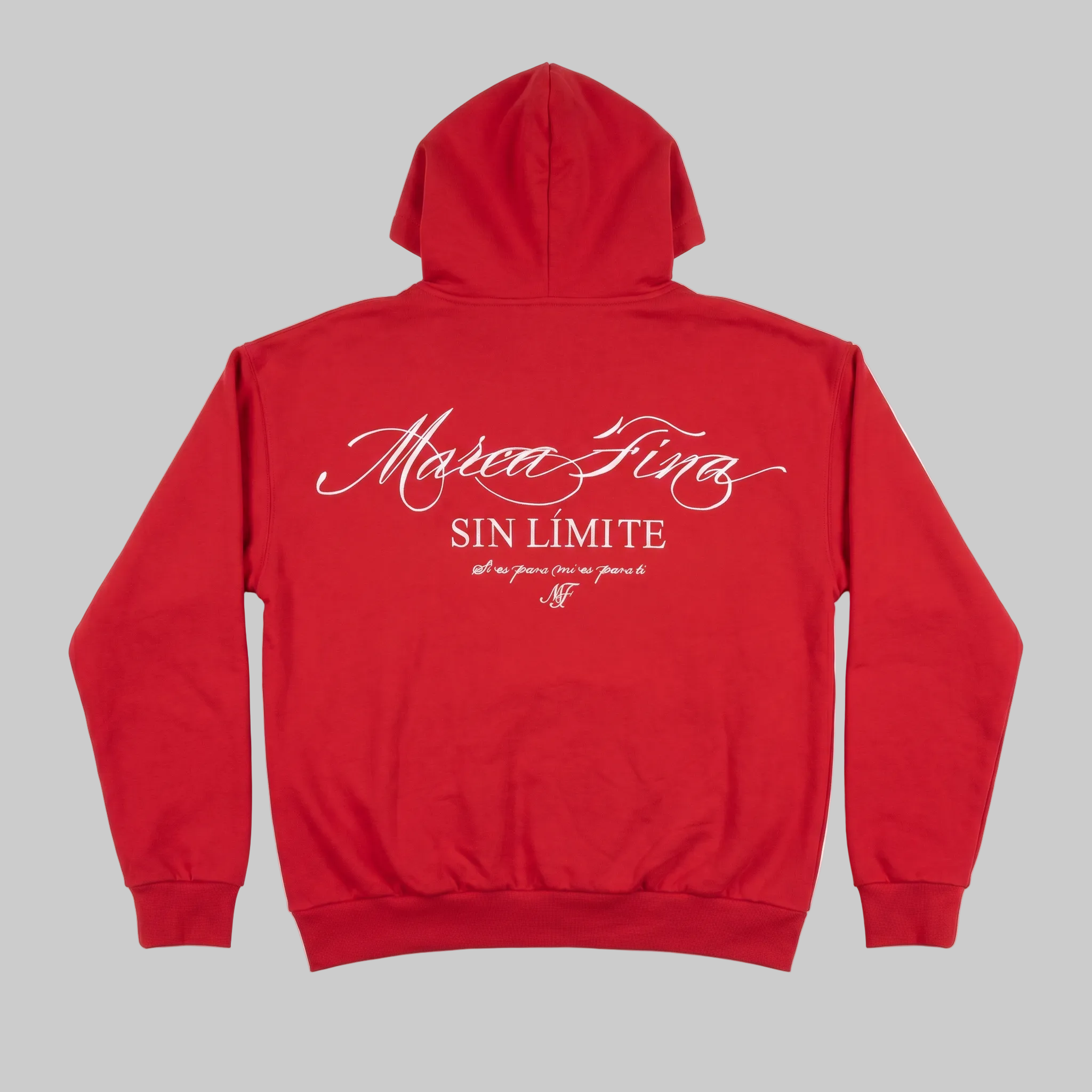 SIN LIMITE HOODIE