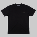 TRIPLE BLACK LIMITLESS GROWTH RELAXED TEE