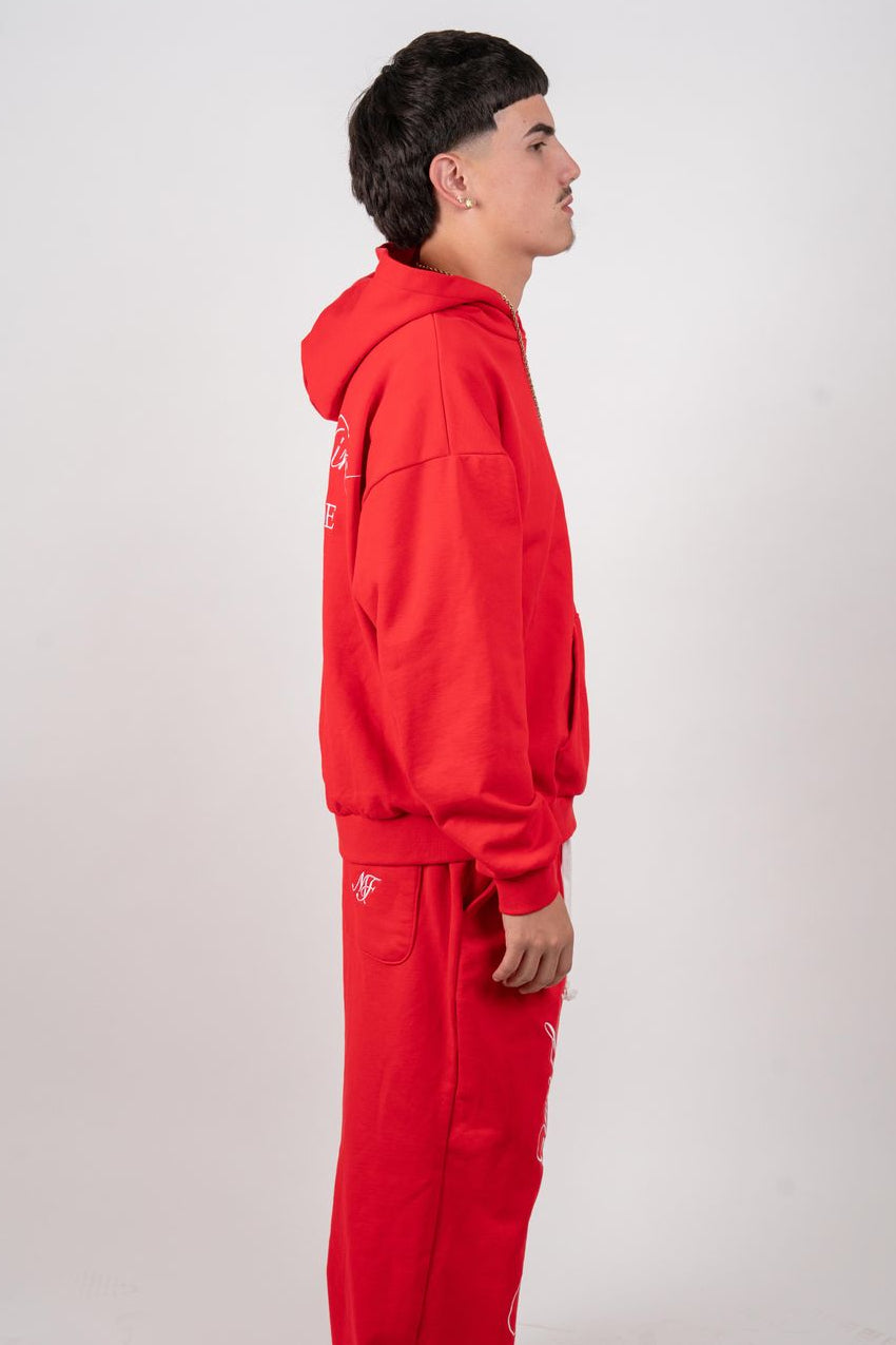 SIN LIMITE HOODIE