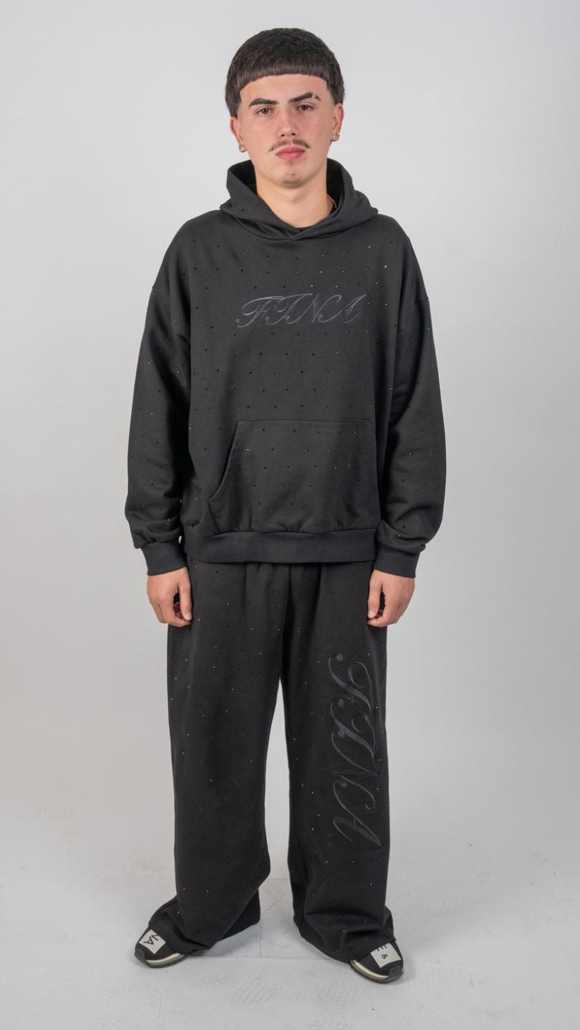 FINA CRYSTALS TRACKSUIT